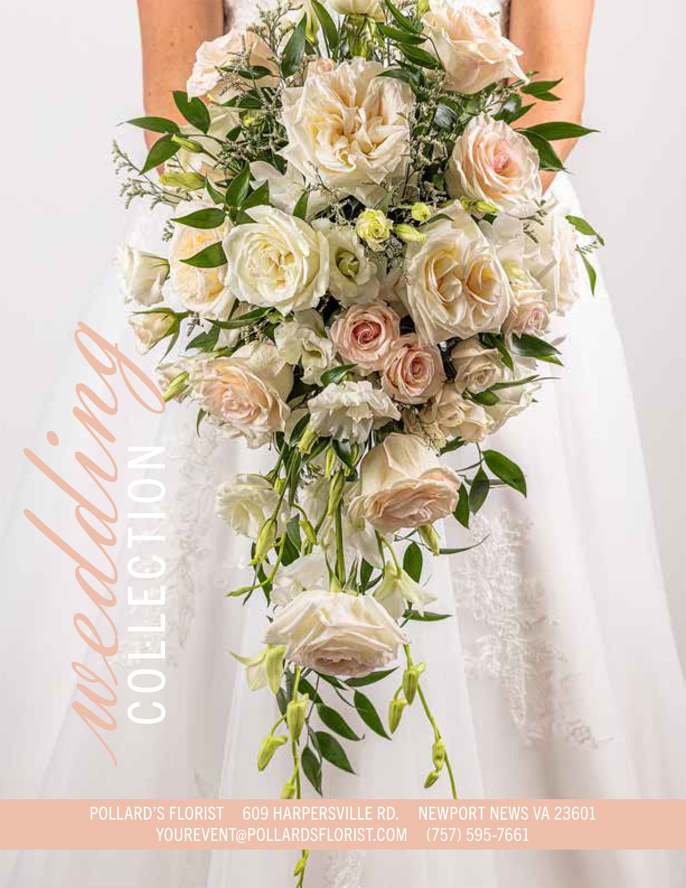 【本日限定セール❗️】BEAUTIFUL WEDDING FLOWERS 結婚式 Wedding Lookbook | Pollard's Florist